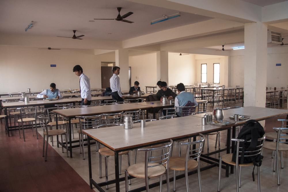 SRMU Hostel View photo 7